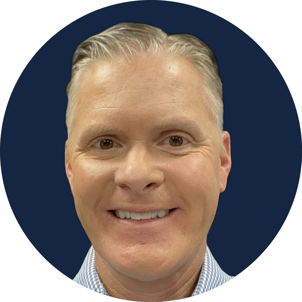 T.J. Summers, founder and executive recruiter at DAM, Inc.