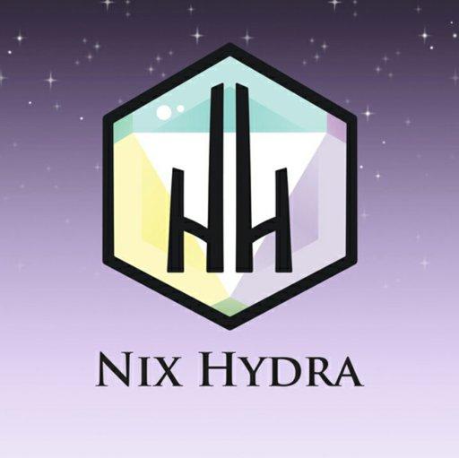 hydra для nix