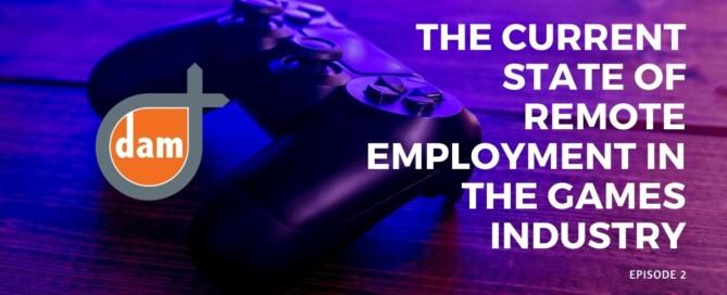 video game recruiting companies