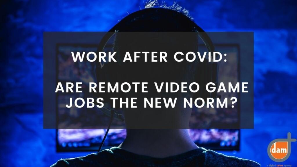 video game recruiting