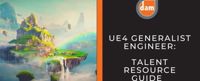 video game recruiters