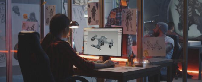 video game recruiters