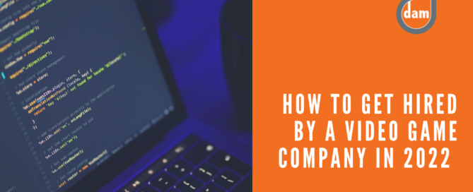 video game recruiters