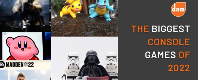 console games of 2022