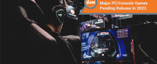 jobs in video gaming