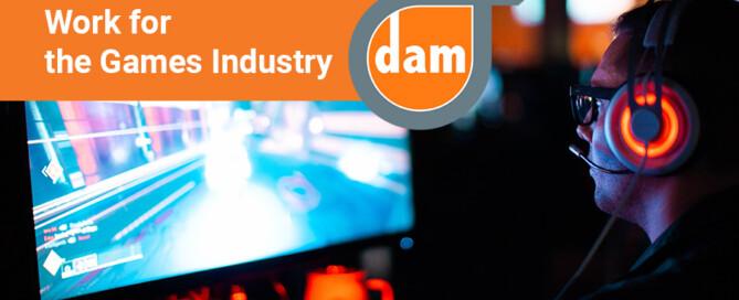 game design jobs