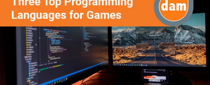 game programmer jobs
